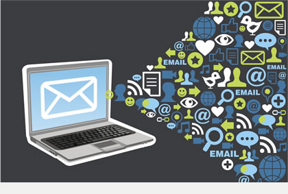 email marketing, html newsletters